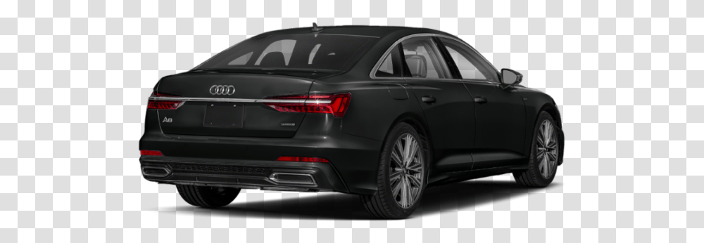 New 2019 Audi A6 Prestige, Car, Vehicle, Transportation, Automobile Transparent Png