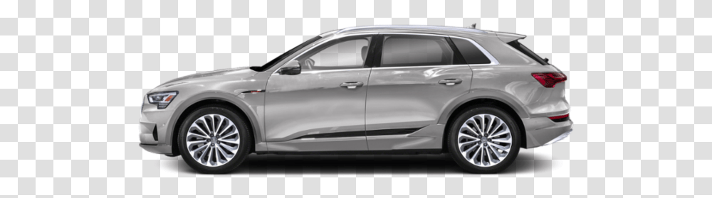 New 2019 Audi E Tron Premium Plus Infiniti Suv Qx50 2015, Sedan, Car, Vehicle, Transportation Transparent Png