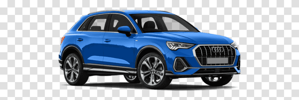 New 2019 Audi Q3 S Line Premium Plus Audi Q3 2019 White, Car, Vehicle, Transportation, Automobile Transparent Png
