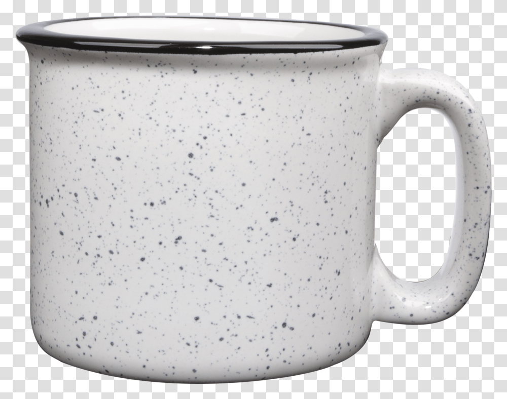 New 2019 Campfire Ceramic Mug White, Coffee Cup, Pottery Transparent Png