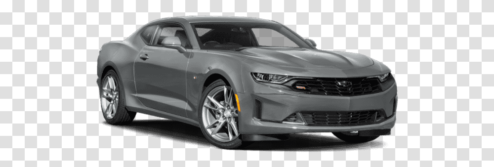 New 2019 Chevrolet Camaro Ss 2019 Chevy Camaro Black, Car, Vehicle, Transportation, Automobile Transparent Png