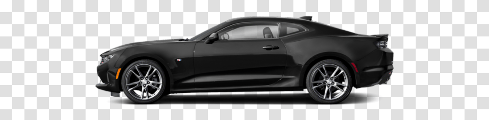 New 2019 Chevrolet Camaro Ss Jaguar F Type Convertible Side, Car, Vehicle, Transportation, Automobile Transparent Png