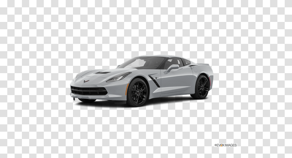 New 2019 Chevrolet Corvette Stingray Sports Cars, Vehicle, Transportation, Automobile, Coupe Transparent Png