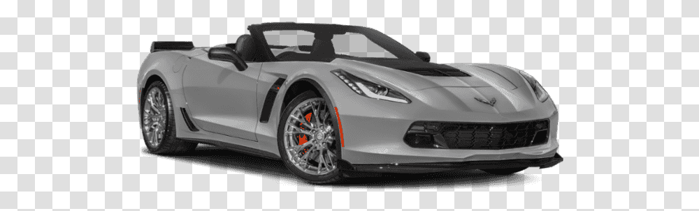New 2019 Chevrolet Corvette Z06 2019 Chevrolet Corvette Z06 Convertible, Car, Vehicle, Transportation, Automobile Transparent Png