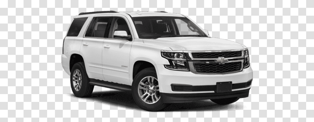 New 2019 Chevrolet Tahoe Lt, Car, Vehicle, Transportation, Suv Transparent Png