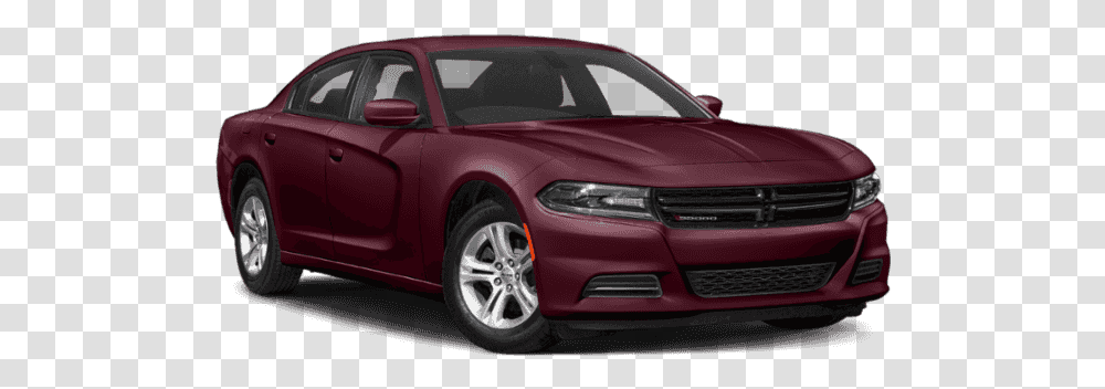 New 2019 Dodge Charger Rt 2019 Black Dodge Charger, Car, Vehicle, Transportation, Automobile Transparent Png