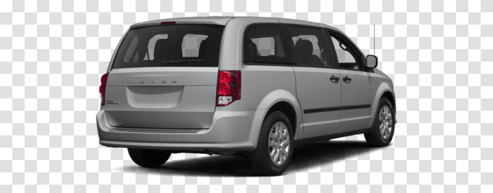 New 2019 Dodge Grand Caravan Se Wagon Grand Caravan 2018 Rear, Wheel, Machine, Vehicle, Transportation Transparent Png
