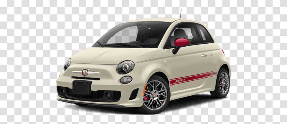 New 2019 Fiat 500 Abarth Fiat 500 2019, Car, Vehicle, Transportation, Sports Car Transparent Png