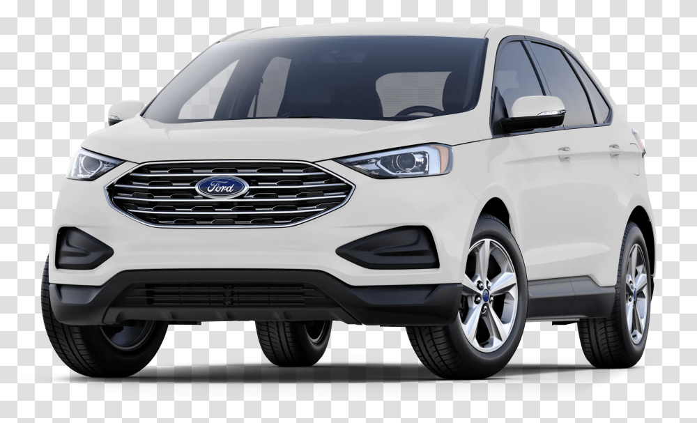 New 2019 Ford Edge Suv For Sale Near Me Syracuse Ny, Car, Vehicle, Transportation, Sedan Transparent Png