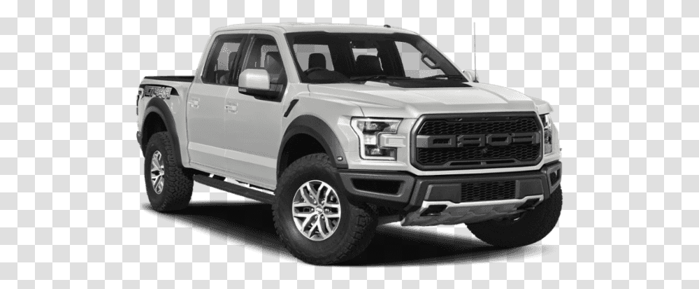 New 2019 Ford F 150 Raptor 4wd Supercrew, Car, Vehicle, Transportation, Automobile Transparent Png