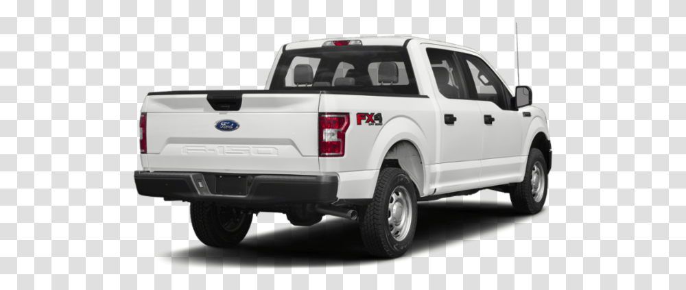 New 2019 Ford F 150 Xl 2018 Ford F 150 Work Truck, Pickup Truck, Vehicle, Transportation Transparent Png