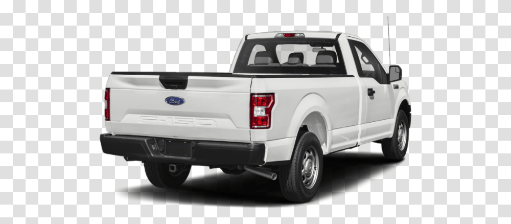 New 2019 Ford F 150 Xl Ford F 150 Xl 2018, Pickup Truck, Vehicle, Transportation, Bumper Transparent Png