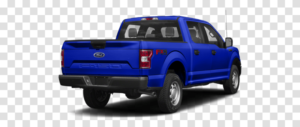 New 2019 Ford F 150 Xl Stx F150 Xl 2019 Rear, Pickup Truck, Vehicle, Transportation, Bumper Transparent Png