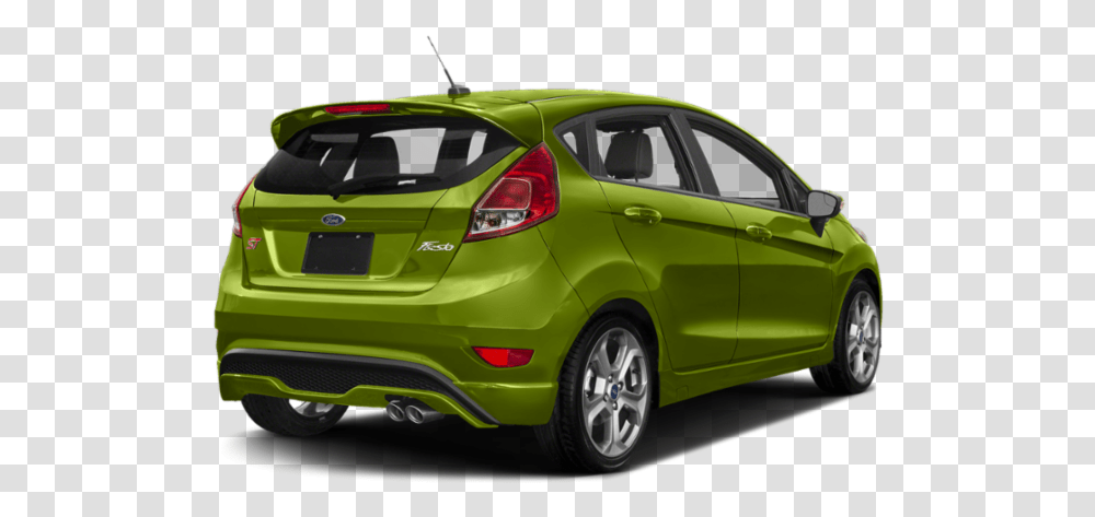 New 2019 Ford Fiesta St 2019 Ford Ford Fiesta, Wheel, Machine, Car, Vehicle Transparent Png