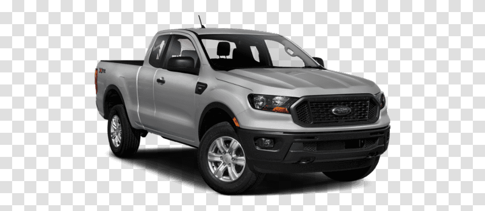 New 2019 Ford Ranger Xl 2019 Nissan Rogue S, Car, Vehicle, Transportation, Automobile Transparent Png