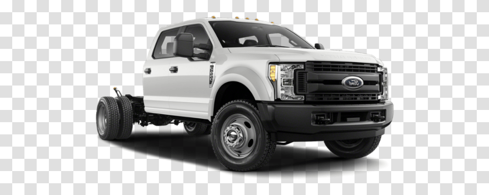 New 2019 Ford Super Duty F 350 Drw Xl 2019 Ford F350 Extended Cab, Truck, Vehicle, Transportation, Pickup Truck Transparent Png