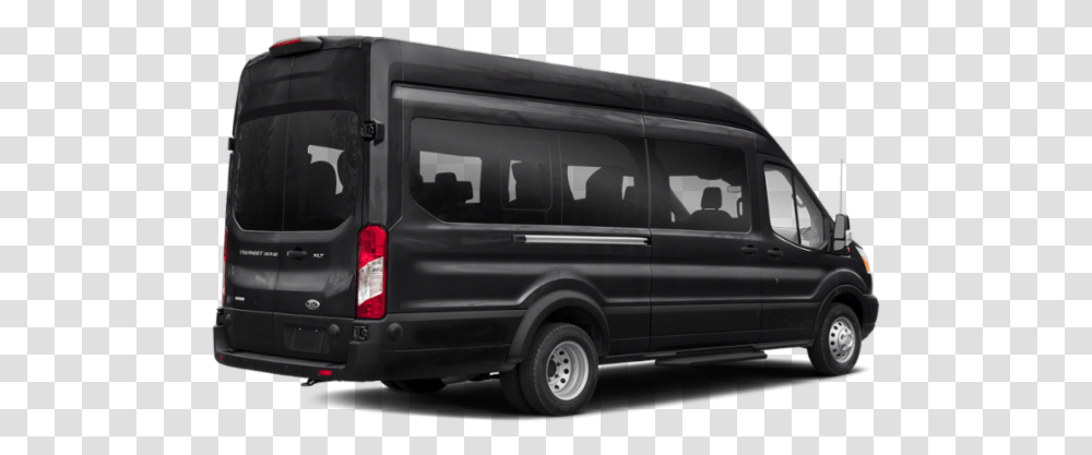 New 2019 Ford Transit 350 Xlt 2019 Ford Transit, Van, Vehicle, Transportation, Caravan Transparent Png