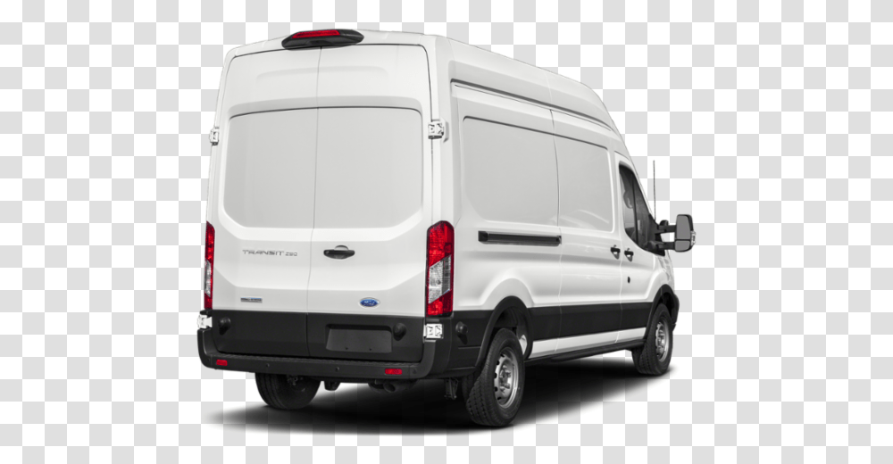 New 2019 Ford Transit Van 2018 Ford Transit 350 Cargo Van, Vehicle, Transportation, Moving Van, Truck Transparent Png