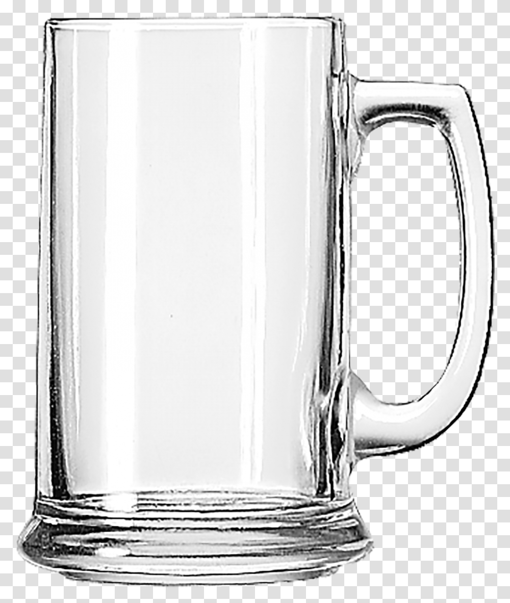 New 2019 Glass Beer Mug, Stein, Jug, Beer Glass, Alcohol Transparent Png