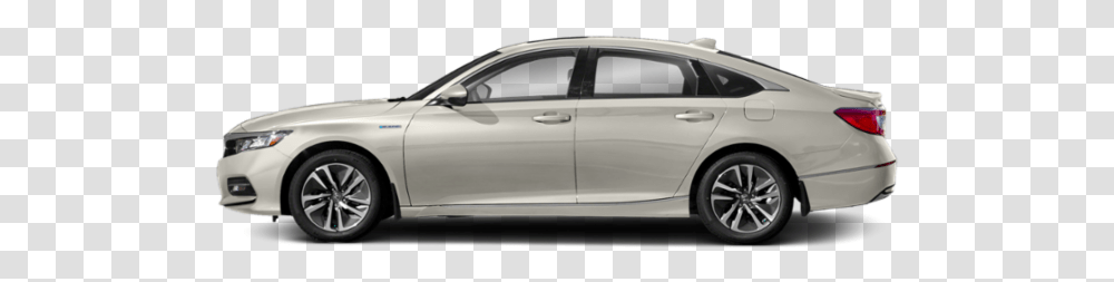New 2019 Honda Accord Hybrid Ex L Sedan Bmw, Car, Vehicle, Transportation, Automobile Transparent Png