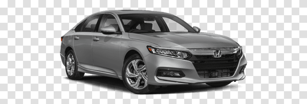 New 2019 Honda Accord Sedan Ex L 2019 Honda Accord Ex, Car, Vehicle, Transportation, Tire Transparent Png