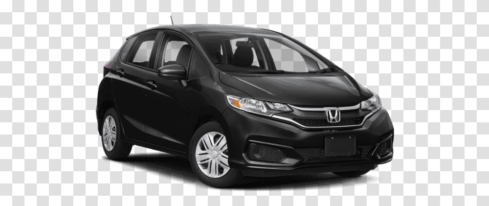 New 2019 Honda Fit Lx Black Nissan Sentra 2016, Car, Vehicle, Transportation, Automobile Transparent Png