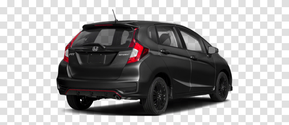 New 2019 Honda Fit Sport 2019 Honda Fit Sport, Car, Vehicle, Transportation, Automobile Transparent Png