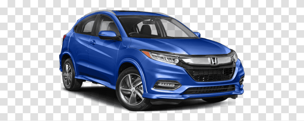 New 2019 Honda Hr V Touring Honda Hrv Lx 2018, Car, Vehicle, Transportation, Automobile Transparent Png