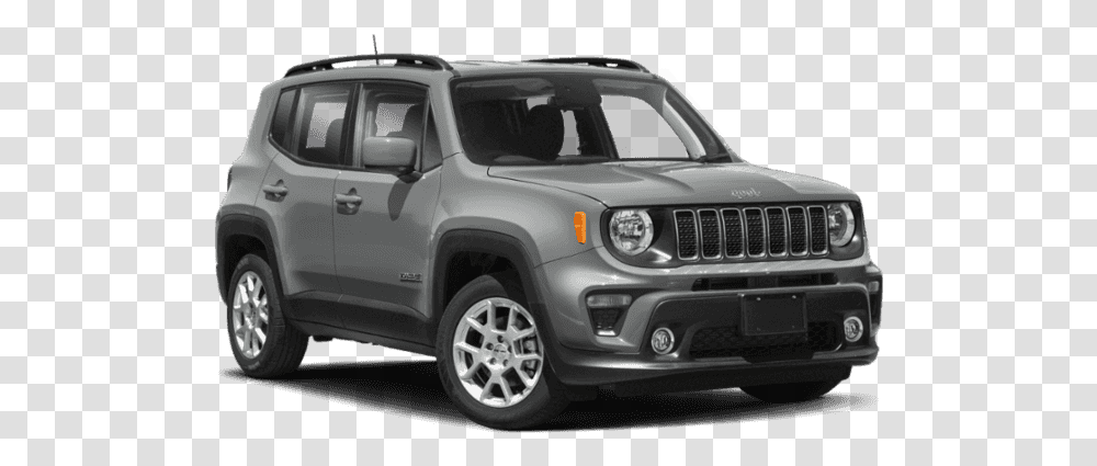 New 2019 Jeep Renegade Altitude Jeep Renegade 2019 Sport, Car, Vehicle, Transportation, Automobile Transparent Png