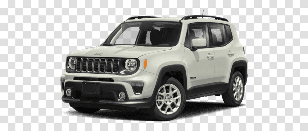 New 2019 Jeep Renegade Upland Edition 2019 Jeep Renegade Sport, Car, Vehicle, Transportation, Automobile Transparent Png