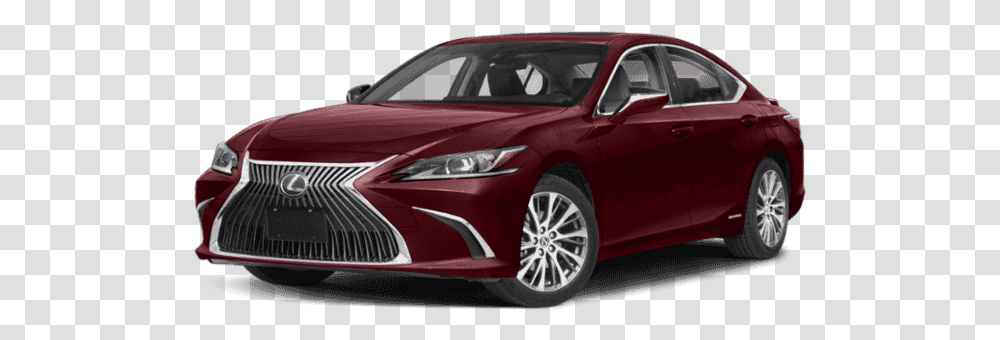 New 2019 Lexus Es 300h Es 300h Lexus, Car, Vehicle, Transportation, Automobile Transparent Png