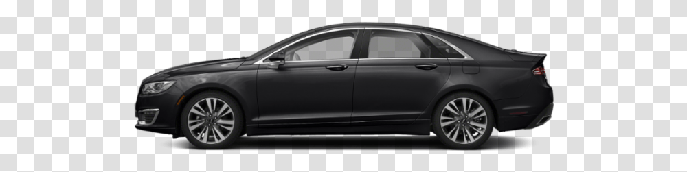 New 2019 Lincoln Mkz Reserve I Long Front Overhang Car, Sedan, Vehicle, Transportation, Automobile Transparent Png