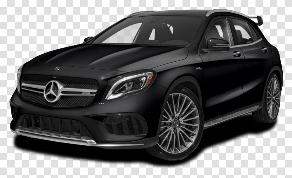 New 2019 Mercedes Benz Gla For Sale Near Me Syracuse Ny Car Black Tesla Model S, Vehicle, Transportation, Automobile, Sedan Transparent Png