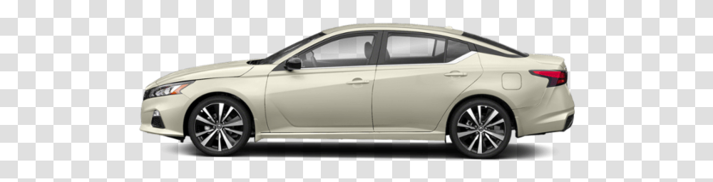 New 2019 Nissan Altima 2018 Ford Fusion Sport White, Car, Vehicle, Transportation, Tire Transparent Png