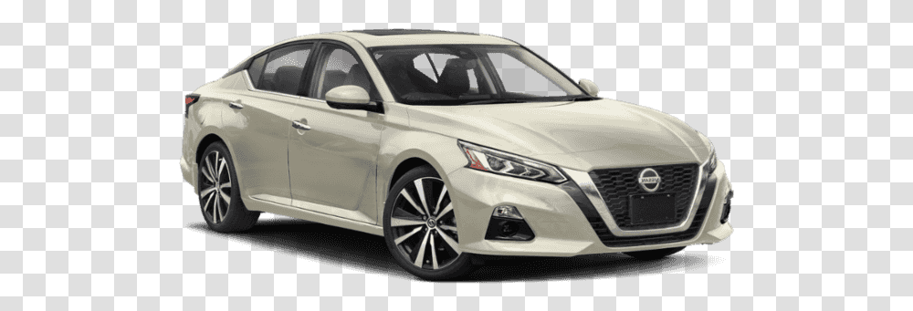 New 2019 Nissan Altima 2019 Kia Rio Lx, Car, Vehicle, Transportation, Automobile Transparent Png