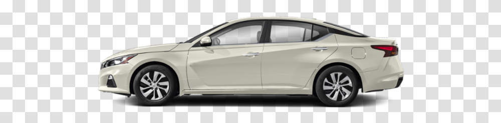 New 2019 Nissan Altima 2019 Nissan Altima S Silver, Sedan, Car, Vehicle, Transportation Transparent Png