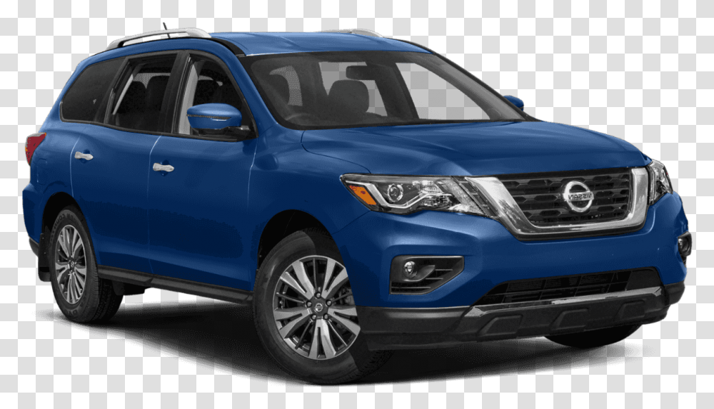 New 2019 Nissan Pathfinder Sl Honda Crv 2018 Burgundy, Car, Vehicle, Transportation, Automobile Transparent Png