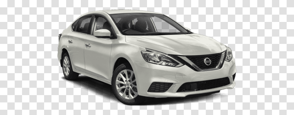 New 2019 Nissan Sentra S 2019 Nissan Sentra S, Sedan, Car, Vehicle, Transportation Transparent Png