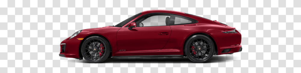 New 2019 Porsche 911 Carrera Gts, Vehicle, Transportation, Tire, Sports Car Transparent Png