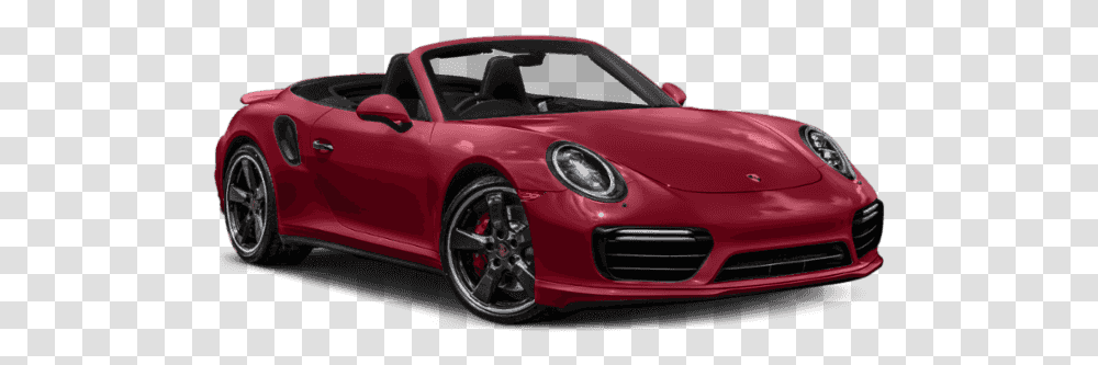 New 2019 Porsche 911 Turbo S Techart 997 Turbo, Car, Vehicle, Transportation, Automobile Transparent Png