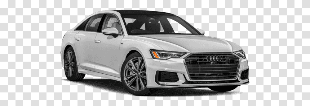 New 2020 Audi A6 2019 Toyota Camry Xle, Car, Vehicle, Transportation, Sedan Transparent Png