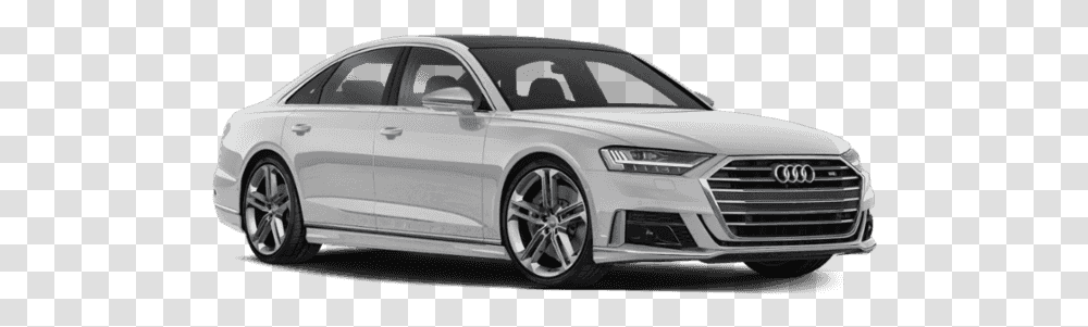 New 2020 Audi S8 Cla Mercedes, Car, Vehicle, Transportation, Sedan Transparent Png