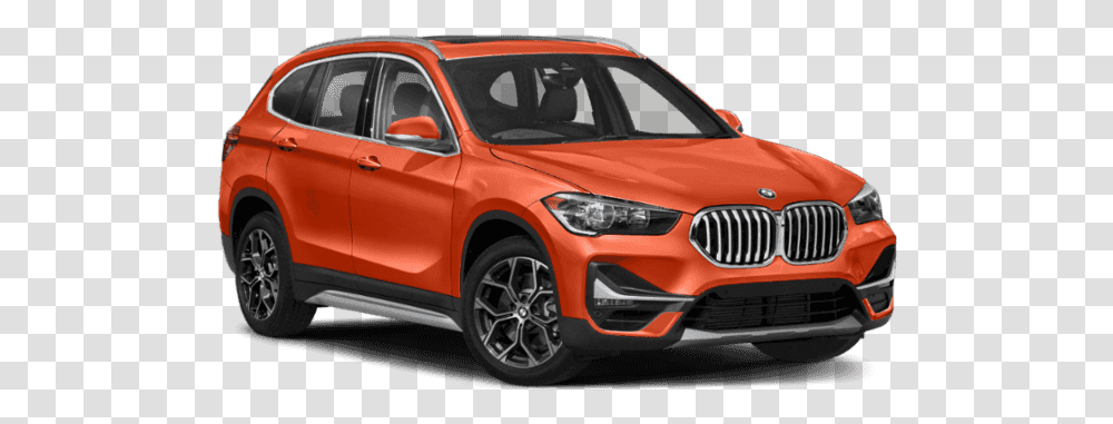 New 2020 Bmw X1 Xdrive28i With Navigation & Awd Bmw X1 White 2020, Car, Vehicle, Transportation, Automobile Transparent Png
