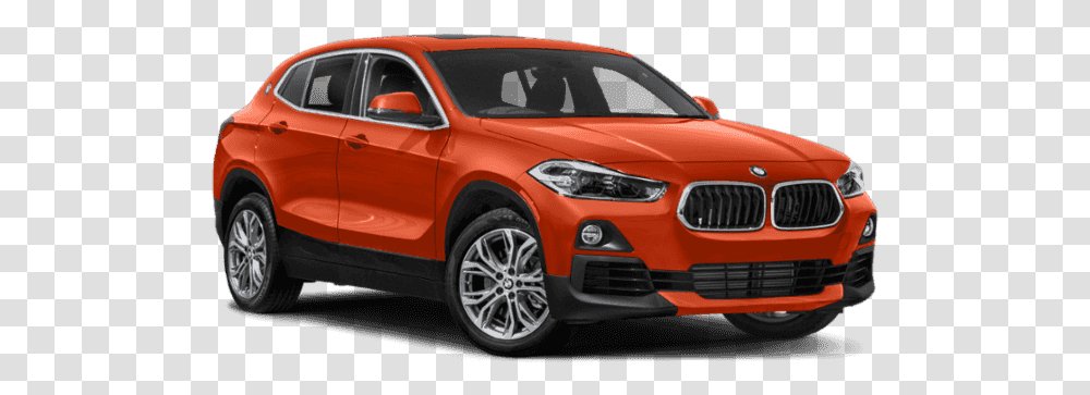 New 2020 Bmw X2 Xdrive28i 2019 Toyota Camry Le, Car, Vehicle, Transportation, Automobile Transparent Png