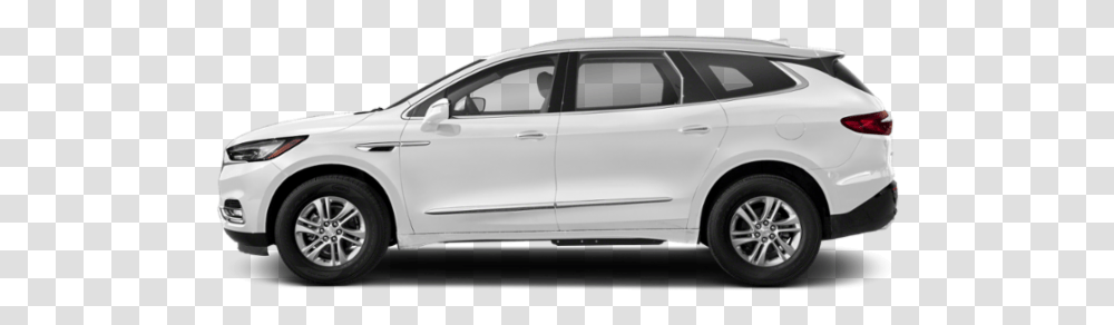 New 2020 Buick Enclave Premium Group 2019 Buick Enclave Black, Sedan, Car, Vehicle, Transportation Transparent Png