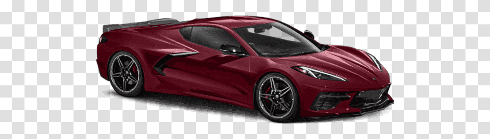 New 2020 Chevrolet Corvette Stingray Chevrolet Corvette C8, Car, Vehicle, Transportation, Automobile Transparent Png