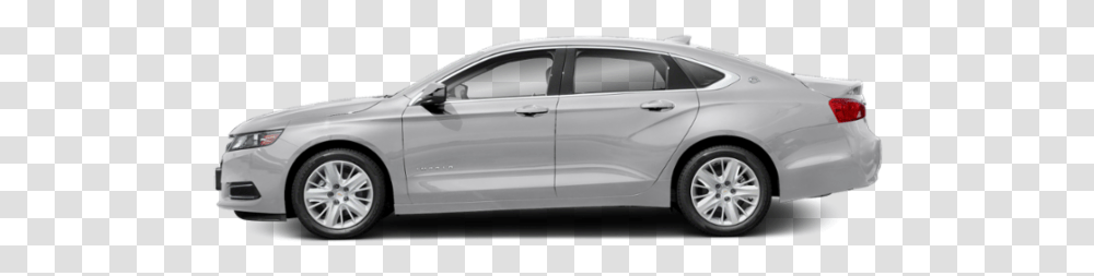 New 2020 Chevrolet Impala Premier 2lz Ford Mustang 2015 Side View, Sedan, Car, Vehicle, Transportation Transparent Png