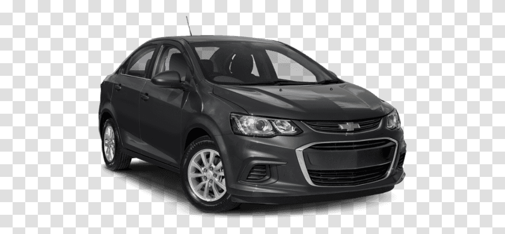 New 2020 Chevrolet Sonic Ls 2019 Black Subaru Legacy, Car, Vehicle, Transportation, Automobile Transparent Png