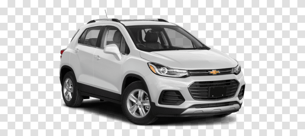 New 2020 Chevrolet Trax Lt Chevrolet Trax Ls 2019, Car, Vehicle, Transportation, Automobile Transparent Png