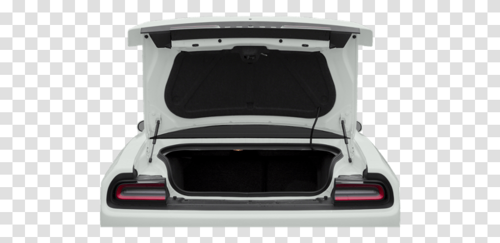 New 2020 Dodge Challenger Rt Rwd 2d Coupe Dodge Challenger, Bumper, Vehicle, Transportation, Car Trunk Transparent Png